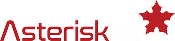 AsteriskRD logo