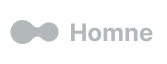 Homne logo