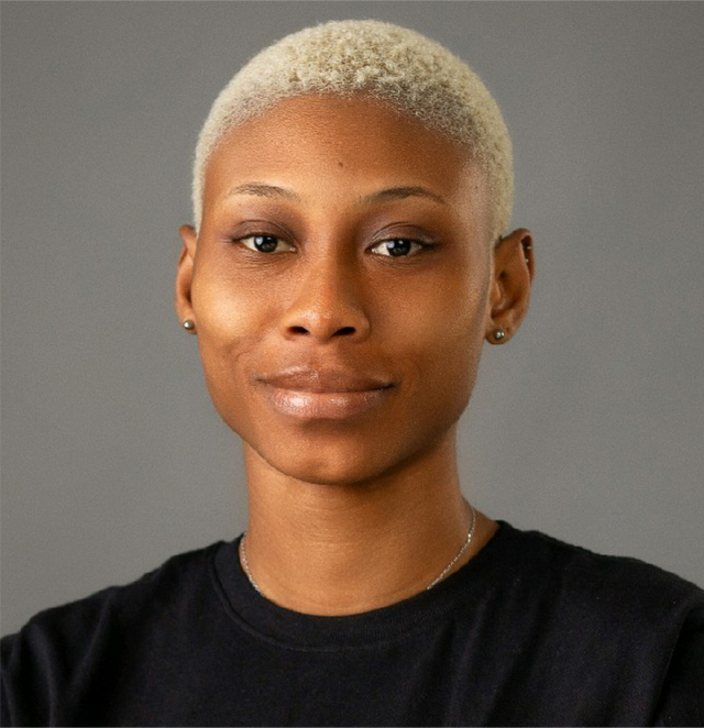 Seun Dada