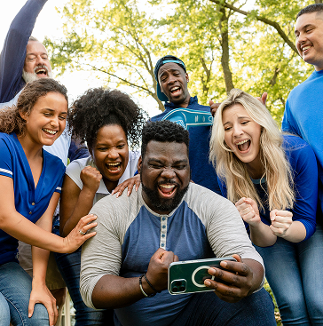 Community Hackathons